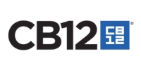 CB12 logo