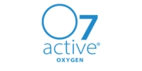O7 Active logo