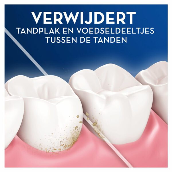 Oral-B Pro-Expert Advanced Floss - extra afbeelding 4