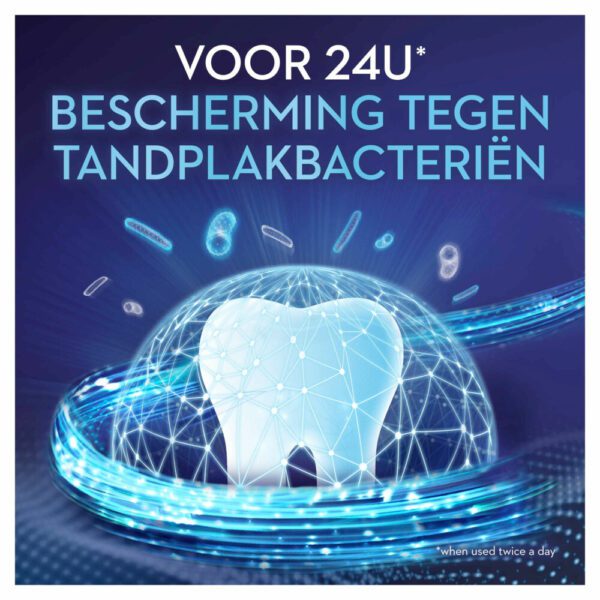 Oral-B Pro-Expert Professionele Bescherming Mondwater - extra afbeelding 1