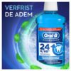 Oral-B Pro-Expert Professionele Bescherming Mondwater - extra afbeelding 2
